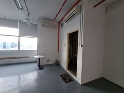 Wcega Tower (D23), Factory #584370841